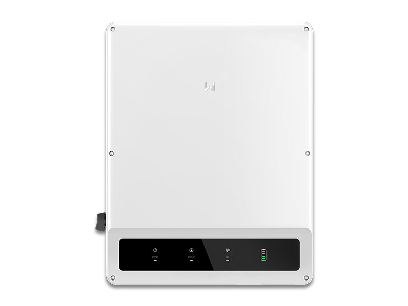 Goodwe 50kW Hybrid 3-Phase High-Voltage Inverter