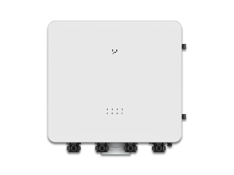 Goodwe STS200-80-10 Static Transfer Switch