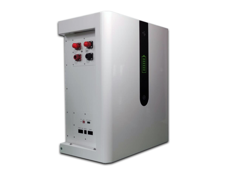 Greenrich 10.24kwh 200Ah 51.2V Battery