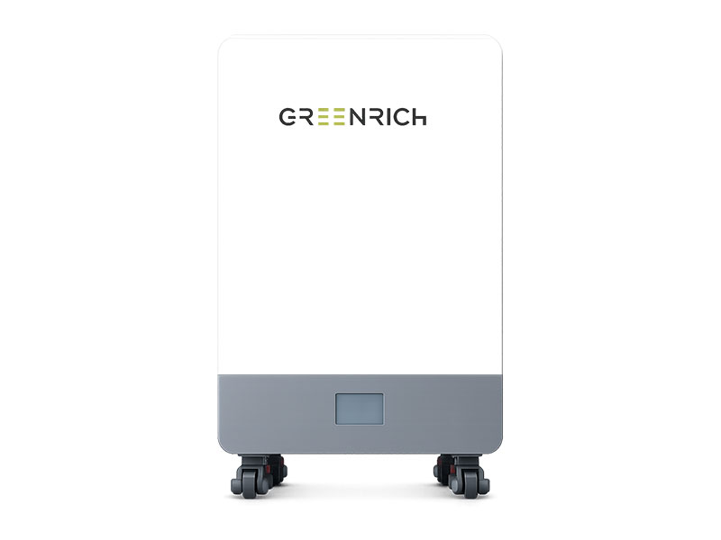 Greenrich AF16000 16kWh Floor Standing Battery