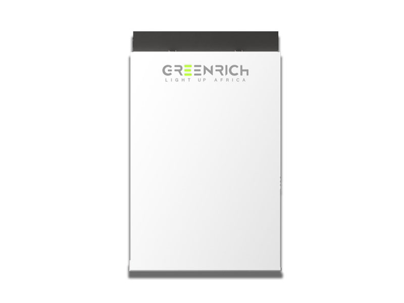 Greenrich WM5000 5kwh 1.5C Battery