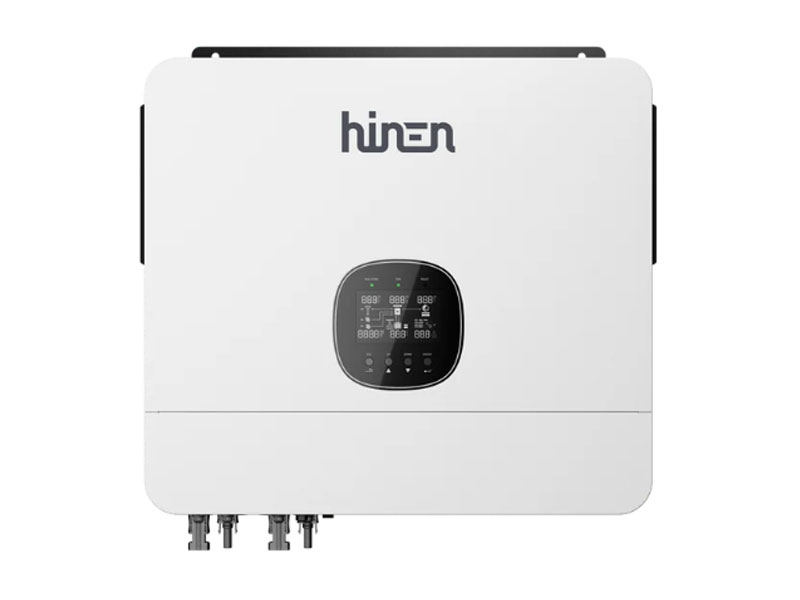 Hinen 6kW Off-Grid Inverter