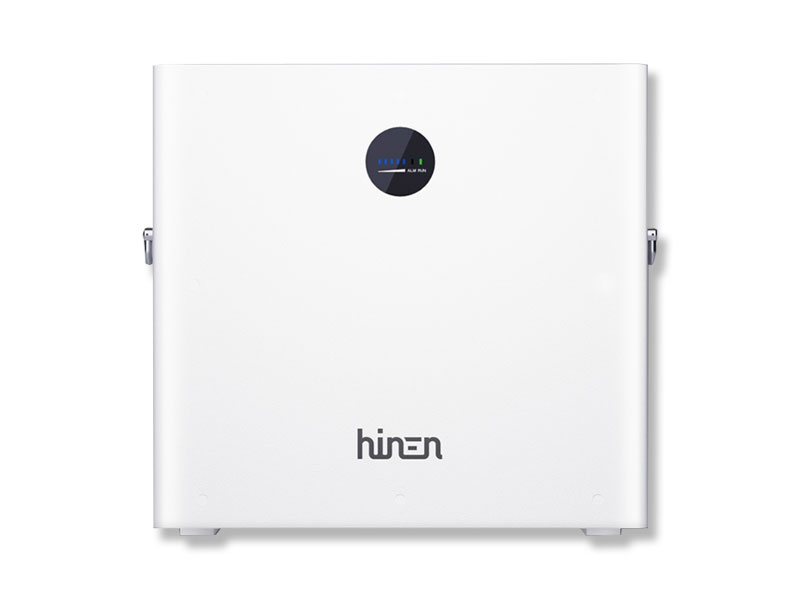 Hinen B5000 5.12kwh 51.2V LiFePO4 Battery