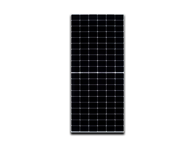 LONGi Hi-MO 7 Edge 620W Bifacial N-Type Solar Panel
