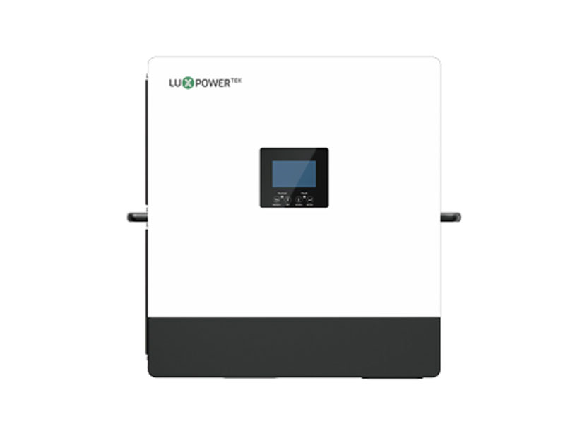 LuxPower 14kW Single-Phase Hybrid Inverter