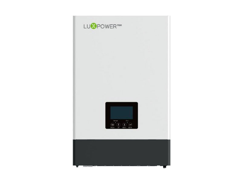 LuxPower 6kW Eco Hybrid Inverter