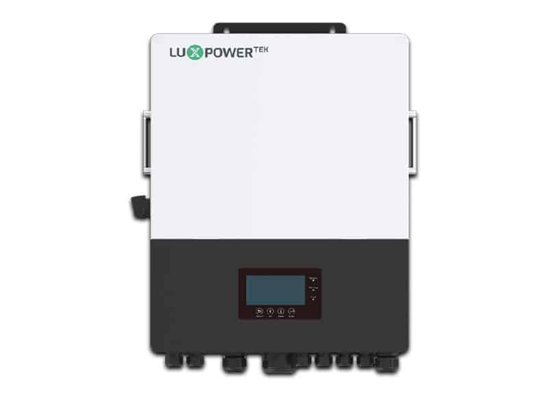 Luxpower 12Kw Hybrid Inverter LXP12K