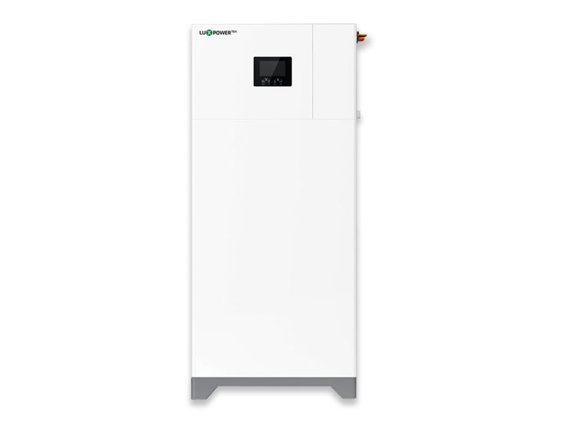 Luxpower Eco Beast Pro 6.5kW All-in-One Inverter with 15kWh Battery