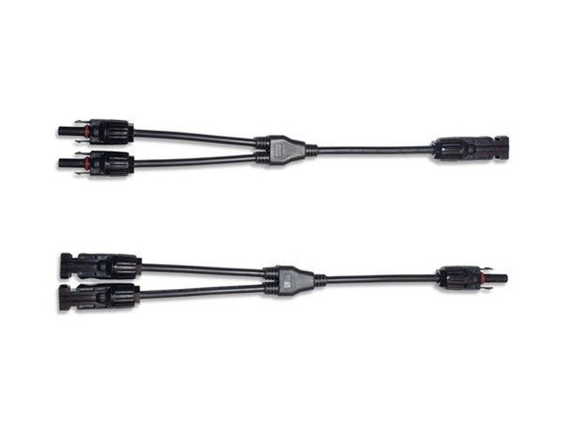 MC4 Solar Panel 2-Way Connector