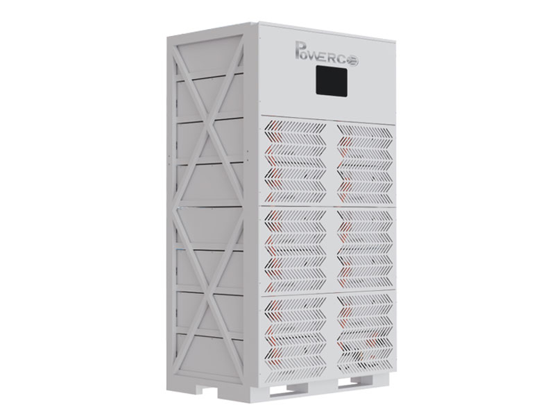 PowerCo 215.04kWh HV 768V 280Ah Battery
