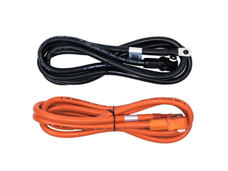 Pylontech 2m Cable Pack – CAB-PK-PYLON (for US2000B/C, US3000, US5000, UP5000)