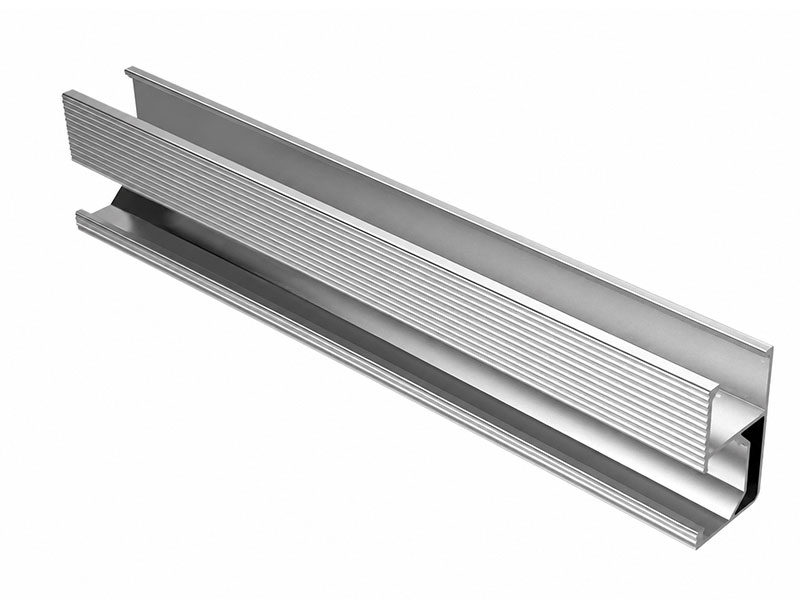 Powerco 4.7m Solar Mounting Rail