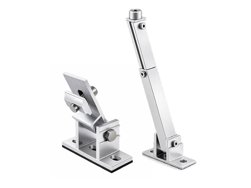Powerco Adjustable Solar Mounting Leg Set