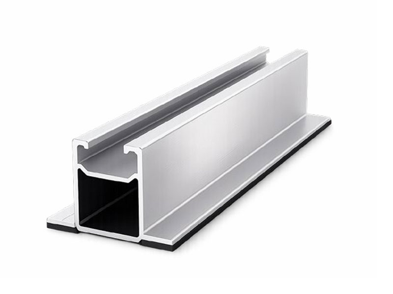 Powerco Short Rail 250mm for IBR & Corrugated Roofs