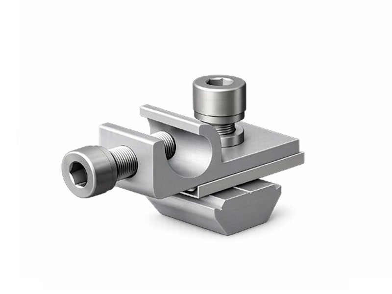 Powerco Stainless Steel Solar Grounding Lug
