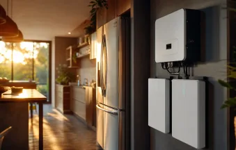 Load Shedding Backup Power Solutions for South African Homes