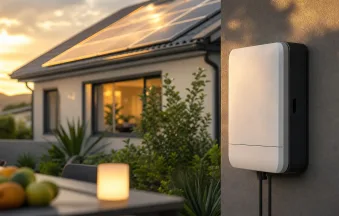 Solar Battery Backup System South Africa Guide for 2026